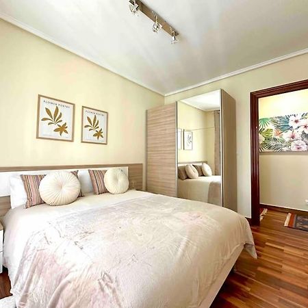 Apartamento En El Casco Antiguo Castro Urdiales Exterior foto