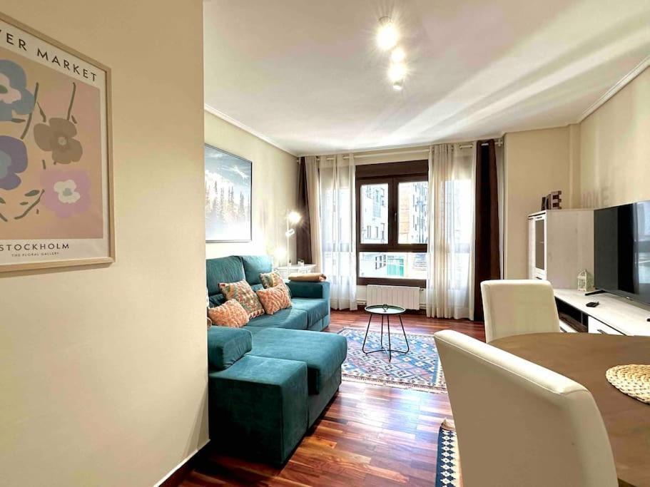 Apartamento En El Casco Antiguo Castro Urdiales Exterior foto