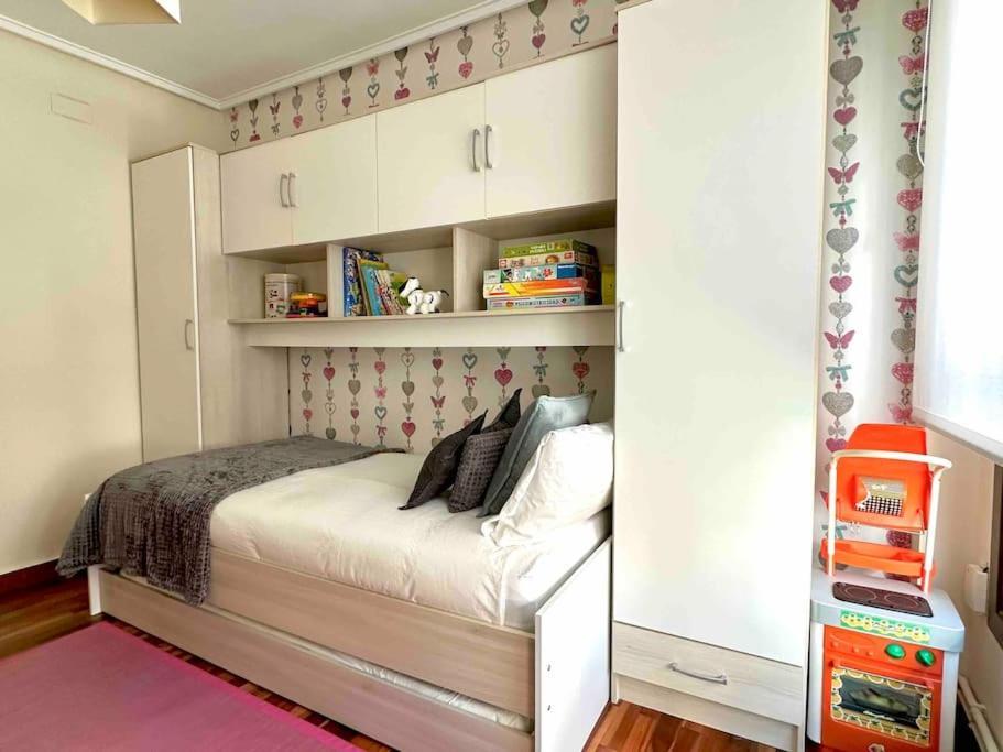 Apartamento En El Casco Antiguo Castro Urdiales Exterior foto