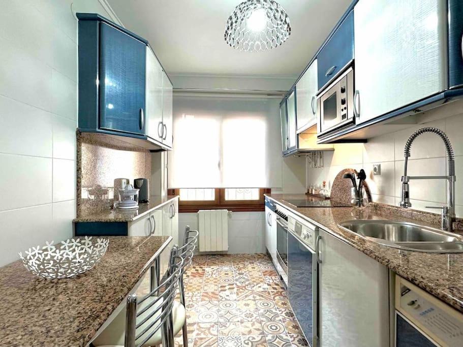 Apartamento En El Casco Antiguo Castro Urdiales Exterior foto