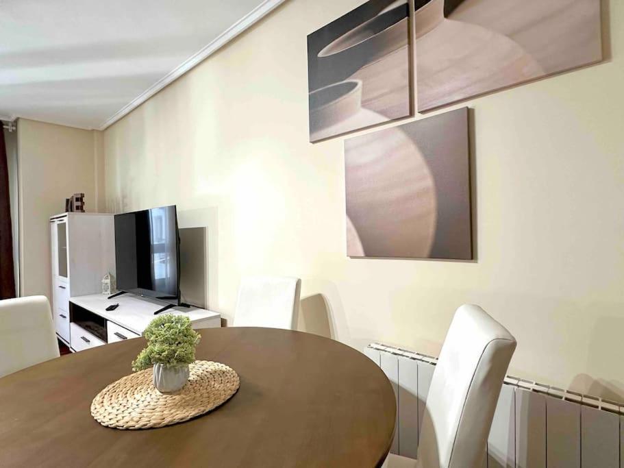 Apartamento En El Casco Antiguo Castro Urdiales Exterior foto